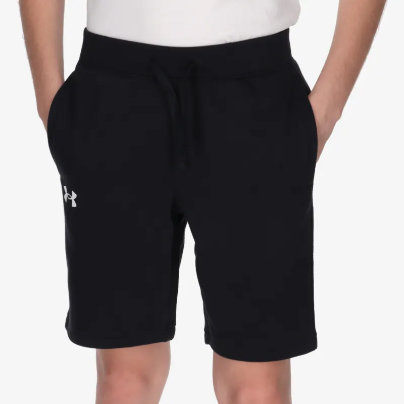 Under Armour UA Rival Cotton Shorts 