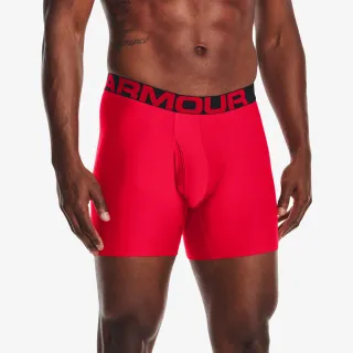 Under Armour UA Tech 6in 2 Pack 