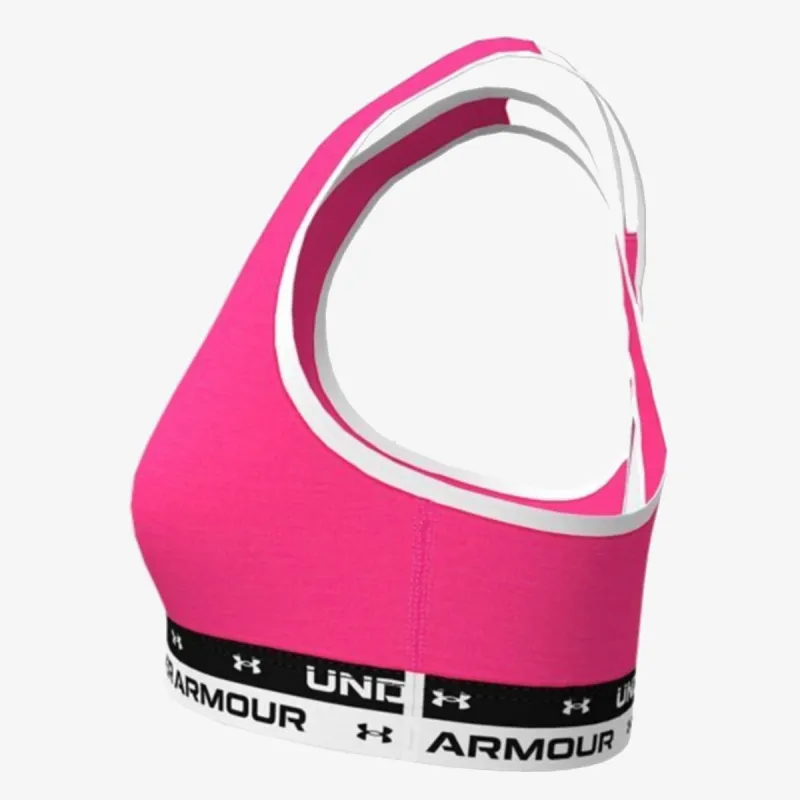 Under Armour Crossback Solid 