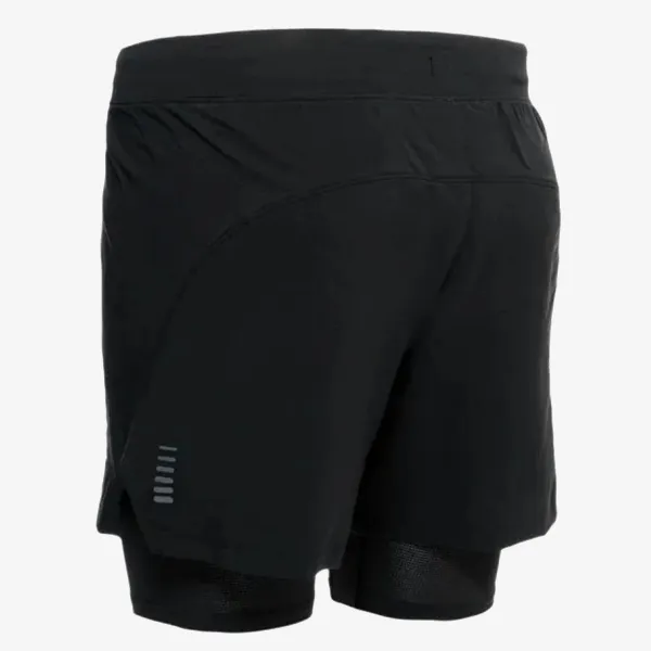 Under Armour UA Iso-Chill Run 2N1 Short 