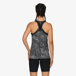 Under Armour UA HG Armour Racer Print 