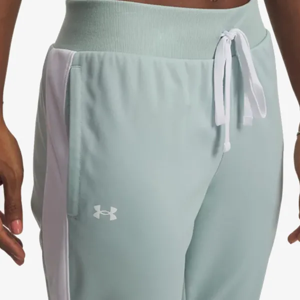 Under Armour Tricot Tracksuit 