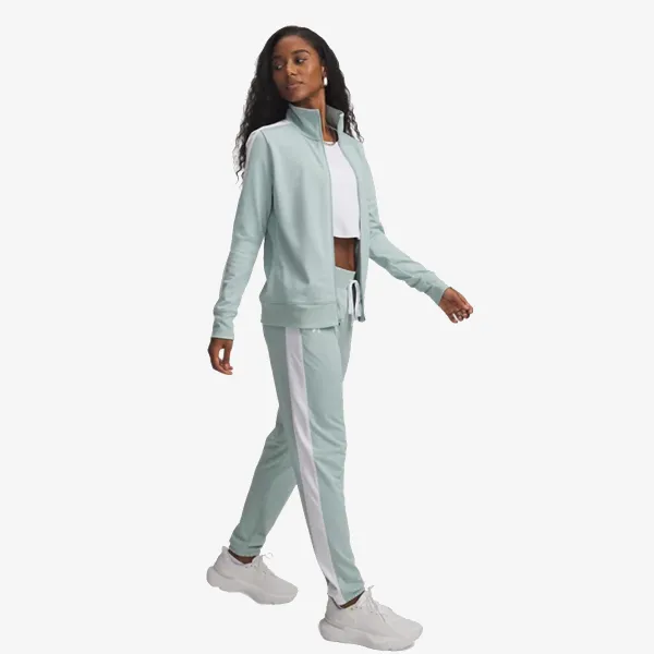 Under Armour Tricot Tracksuit 