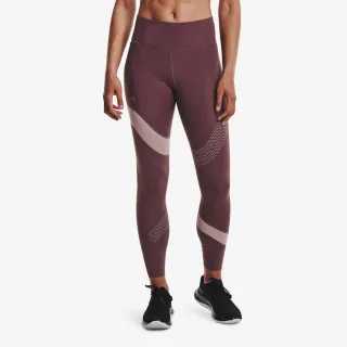 Under Armour UA SpeedPocket Ankle Tight 