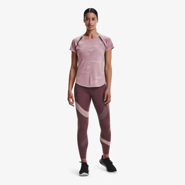 Under Armour UA SpeedPocket Ankle Tight 
