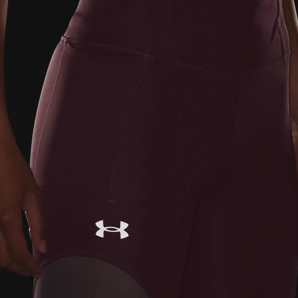 Under Armour UA SpeedPocket Ankle Tight 