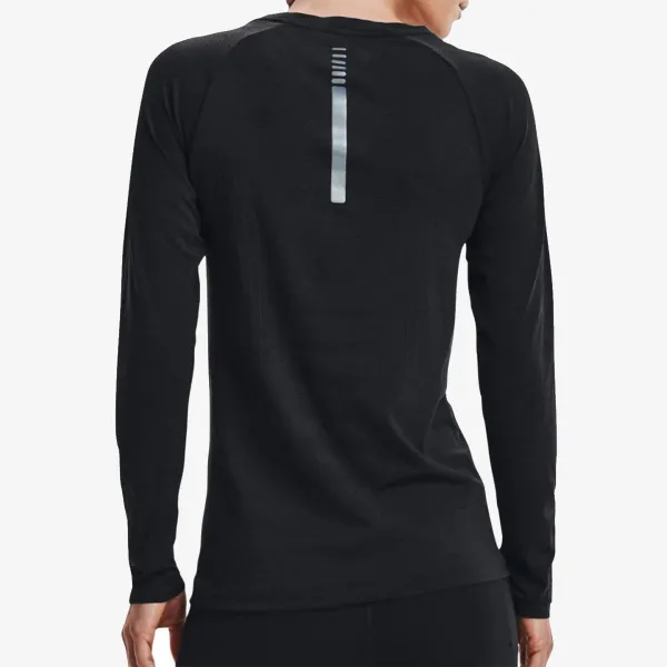 Under Armour UA Seamless Run LS 