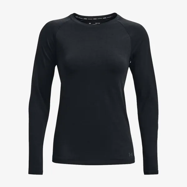 Under Armour UA Seamless Run LS 