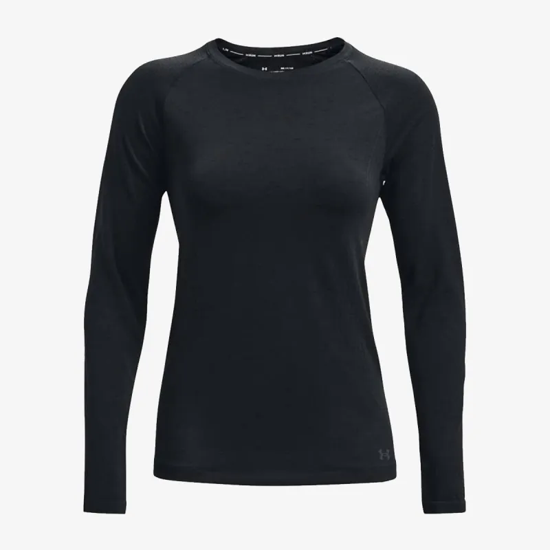 Under Armour UA Seamless Run LS 