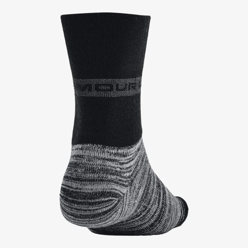 Under Armour UA Essential Hi Lo 2Pk 