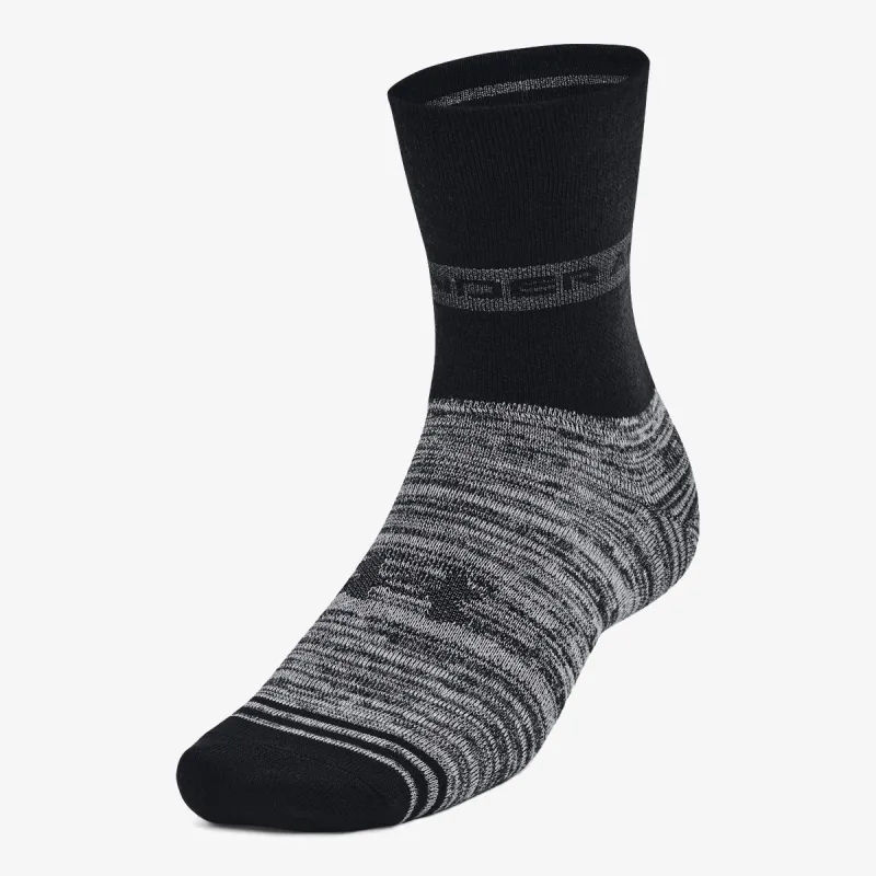 Under Armour UA Essential Hi Lo 2Pk 