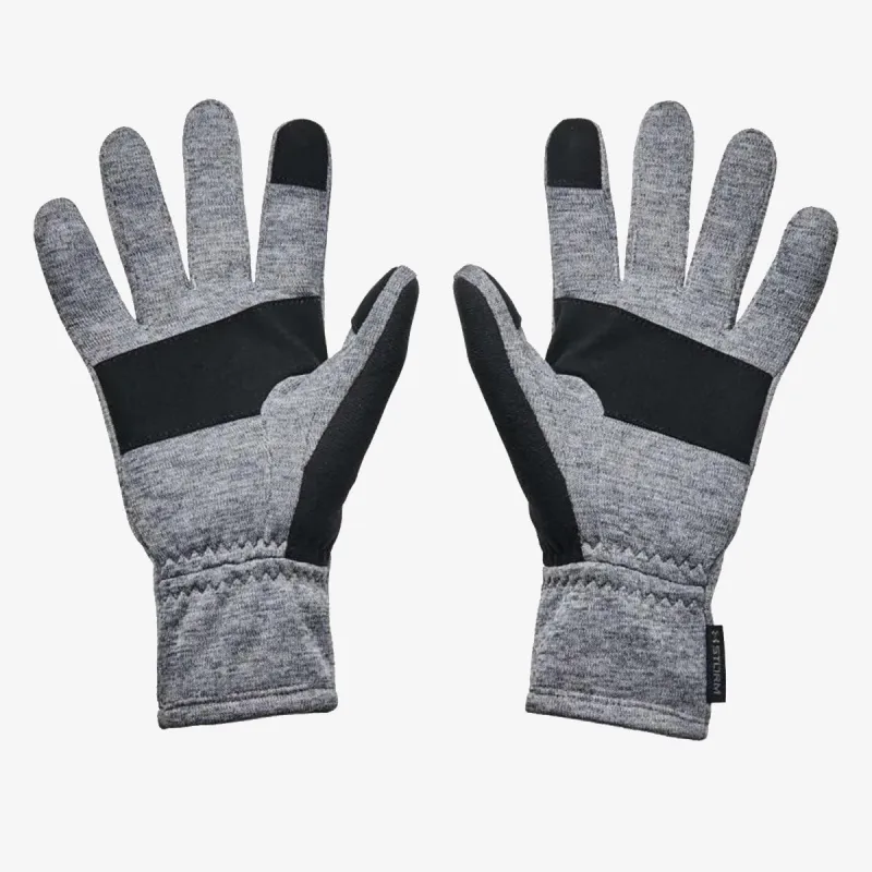 Under Armour UA Storm Fleece Gloves 