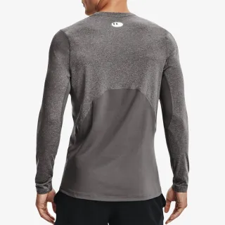 Under Armour UA CG Armour Fitted Crew 