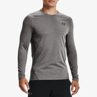 Under Armour UA CG Armour Fitted Crew 