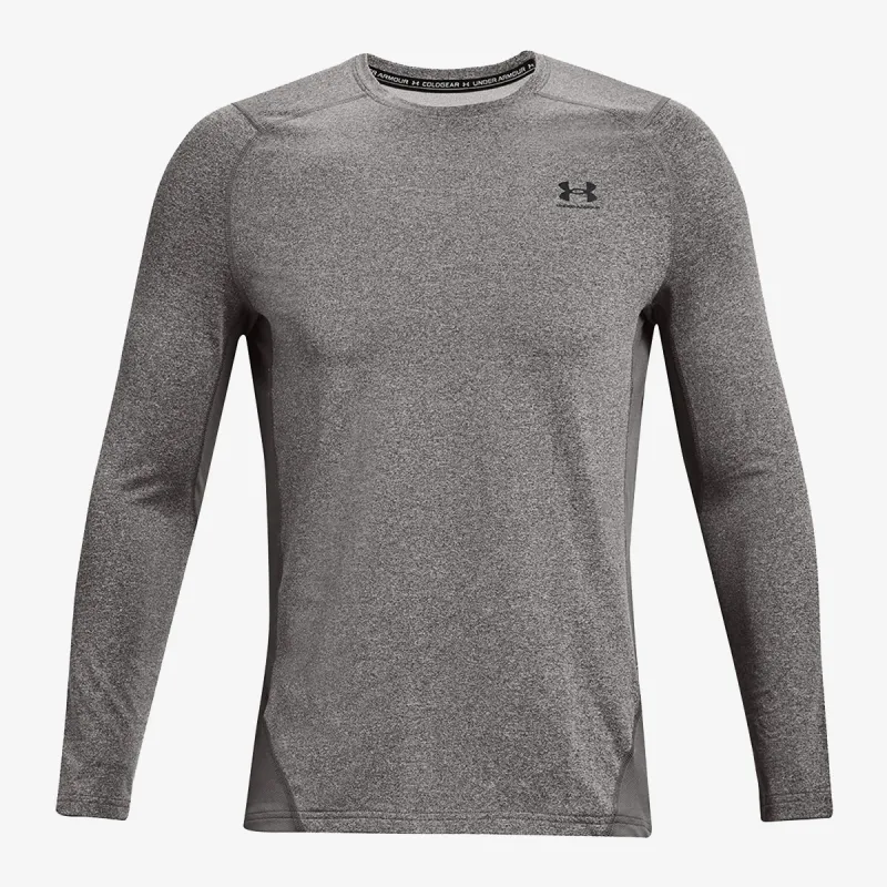 Under Armour UA CG Armour Fitted Crew 