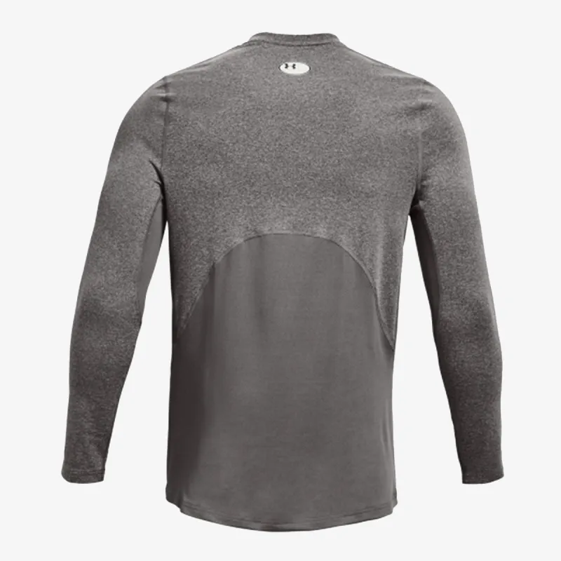 Under Armour UA CG Armour Fitted Crew 