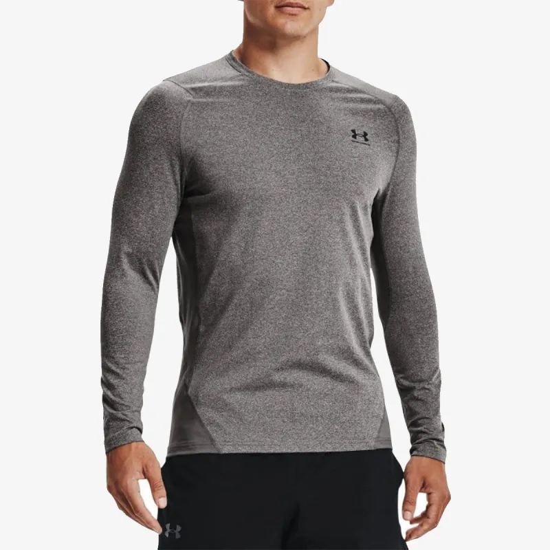 Under Armour UA CG Armour Fitted Crew 