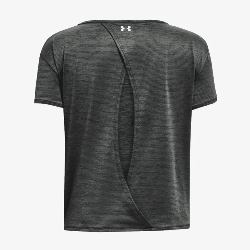 Under Armour UA Tech Vent SS 