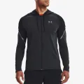 Under Armour UA Rush FZ Hoodie 