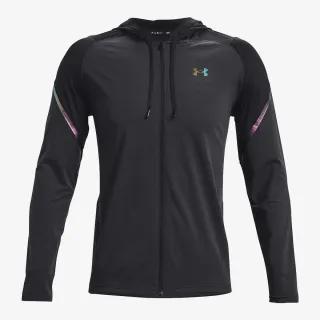 Under Armour UA Rush FZ Hoodie 