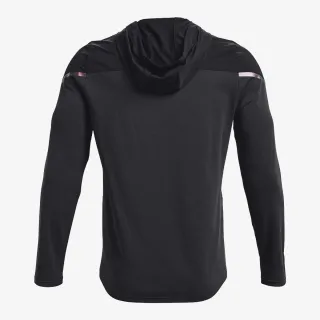 Under Armour UA Rush FZ Hoodie 