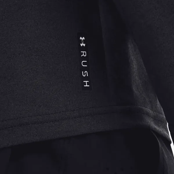 Under Armour UA Rush FZ Hoodie 