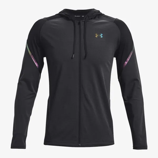 Under Armour UA Rush FZ Hoodie 
