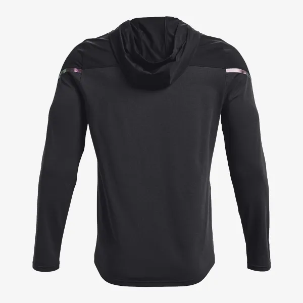 Under Armour UA Rush FZ Hoodie 