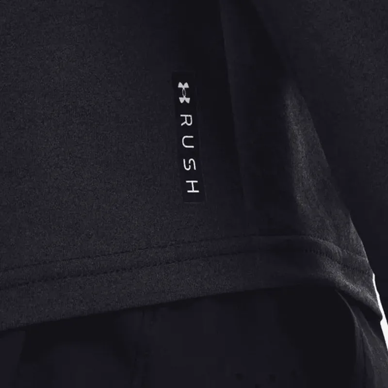 Under Armour UA Rush FZ Hoodie 