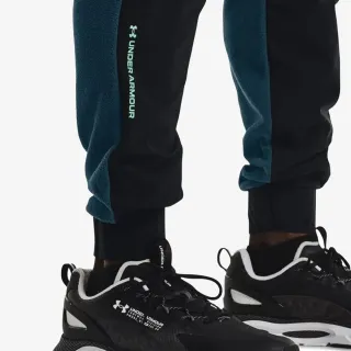 Under Armour UA Rush Fleece Pant 