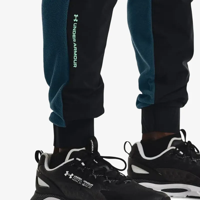 Under Armour UA Rush Fleece Pant 