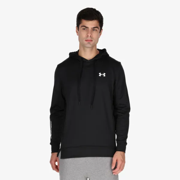 Under Armour UA ARMOUR TERRY HOODIE 