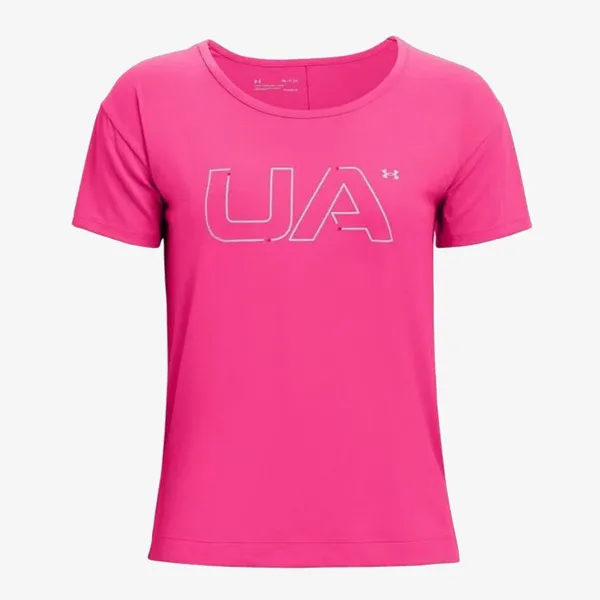 Under Armour UA Rush Energy 12.1 SS 