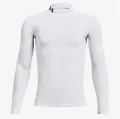 Under Armour UA CG Armour Mock LS 