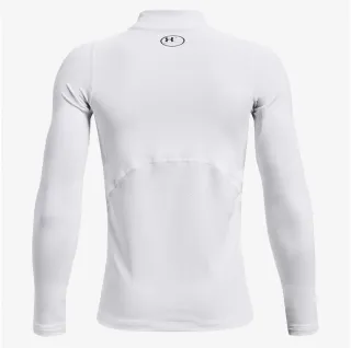 Under Armour UA CG Armour Mock LS 