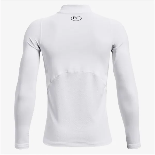 Under Armour UA CG Armour Mock LS 