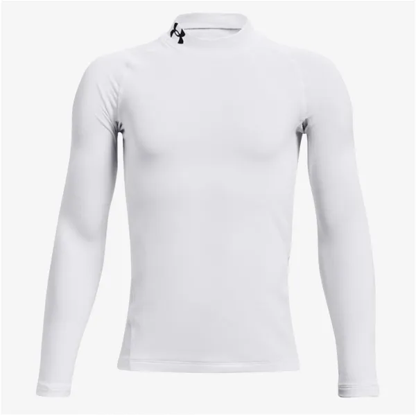 Under Armour UA CG Armour Mock LS 