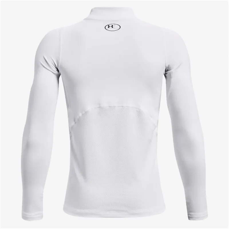 Under Armour UA CG Armour Mock LS 