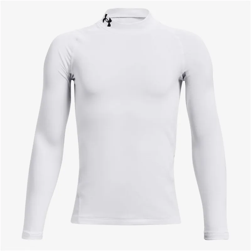 Under Armour UA CG Armour Mock LS 