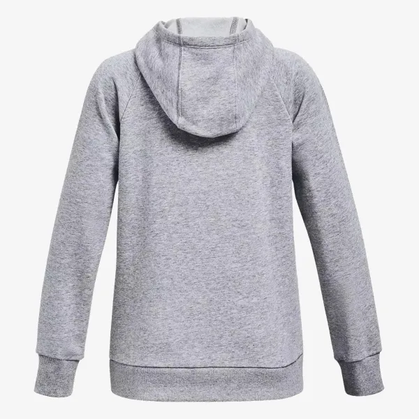 Under Armour Rival Logo Hoodie 
