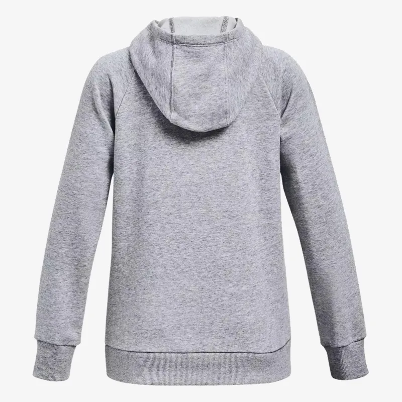 Under Armour Rival Logo Hoodie 
