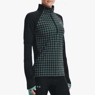Under Armour Engineered Form 1/2 Zip 