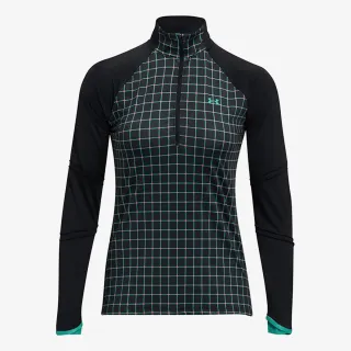 Under Armour Engineered Form 1/2 Zip 