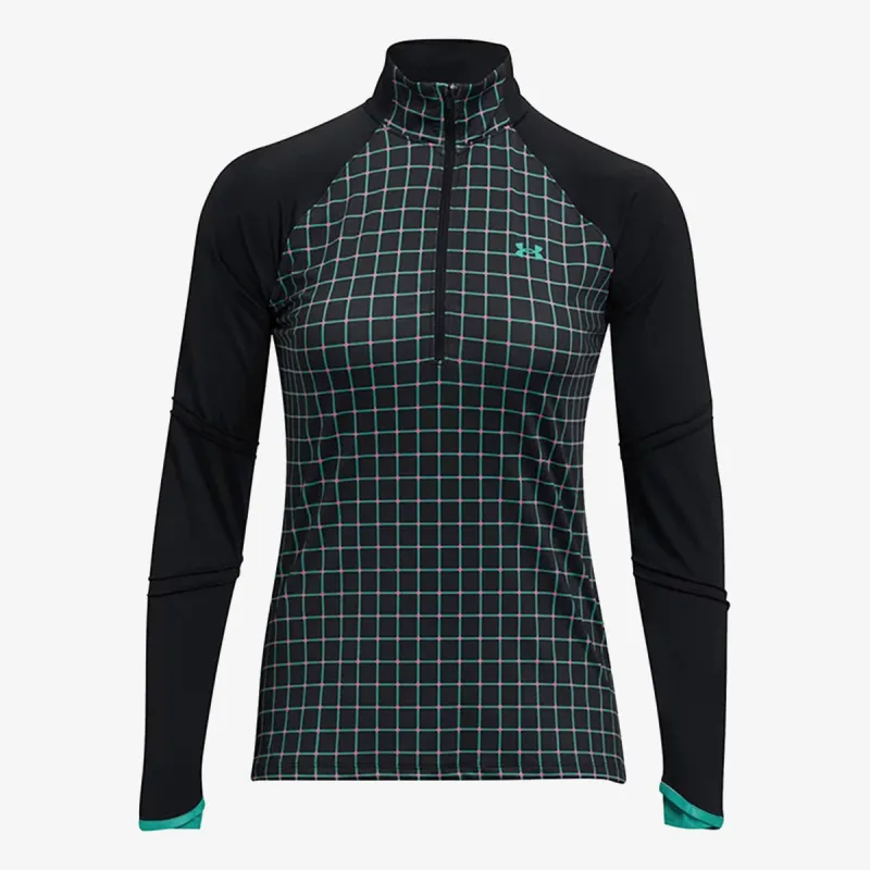 Under Armour Engineered Form 1/2 Zip 