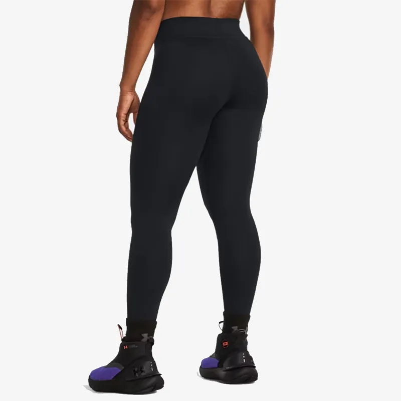 Under Armour UA Authentics Legging 