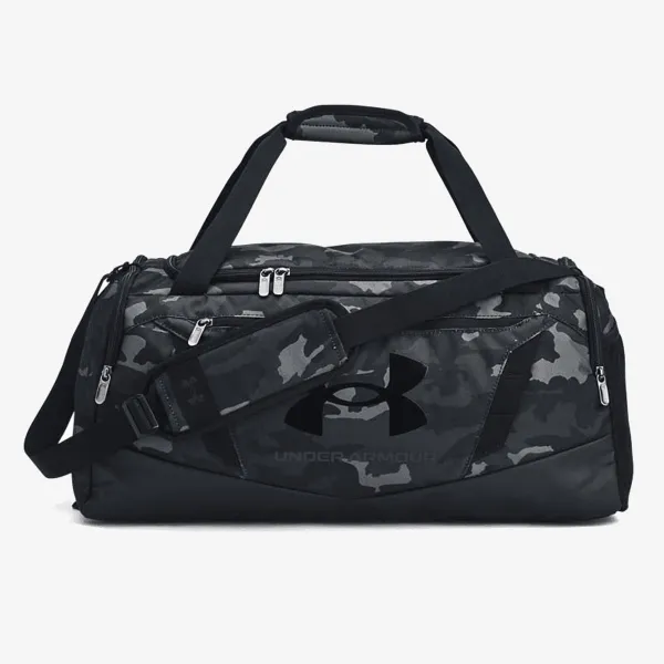 Under Armour Undeniable 5.0 Duffle 