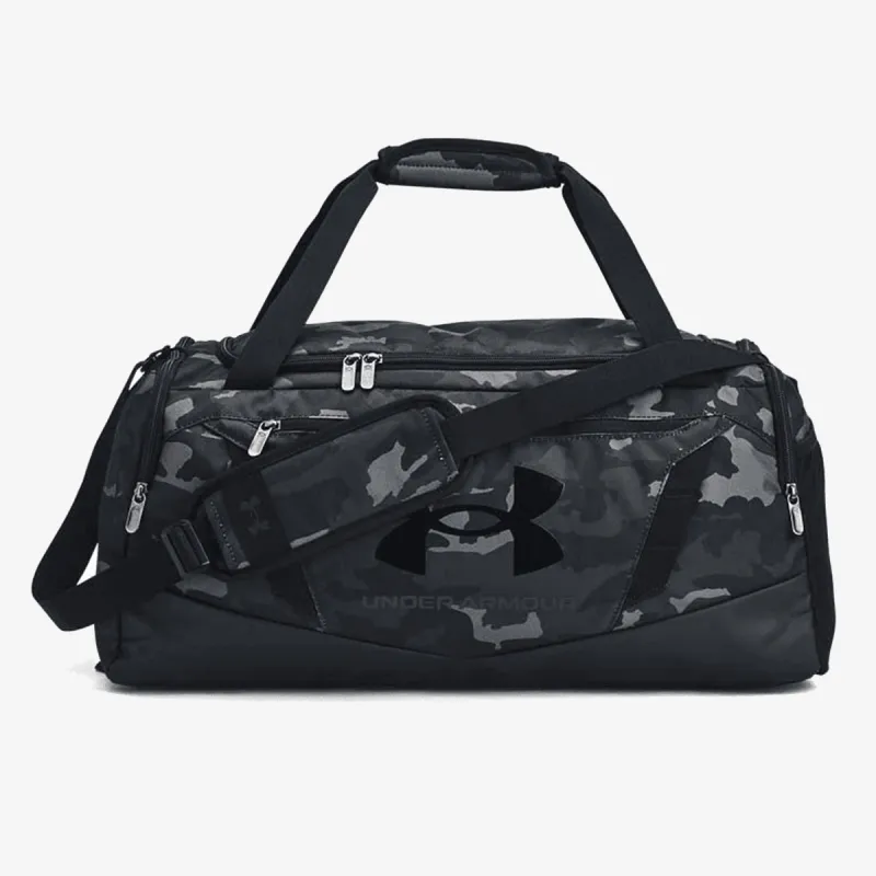 Under Armour Undeniable 5.0 Duffle 