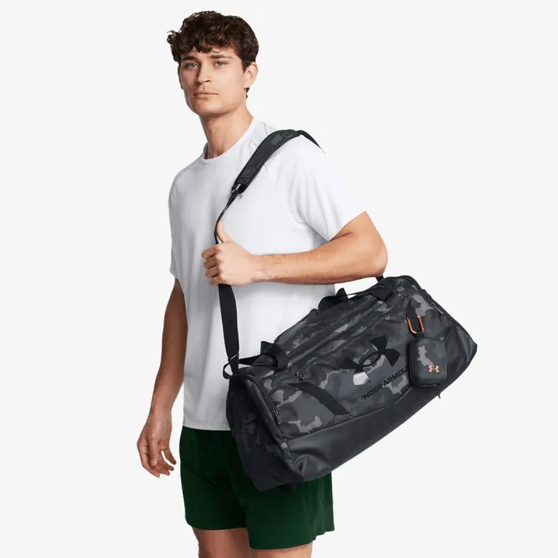 Under Armour Undeniable 5.0 Duffle 