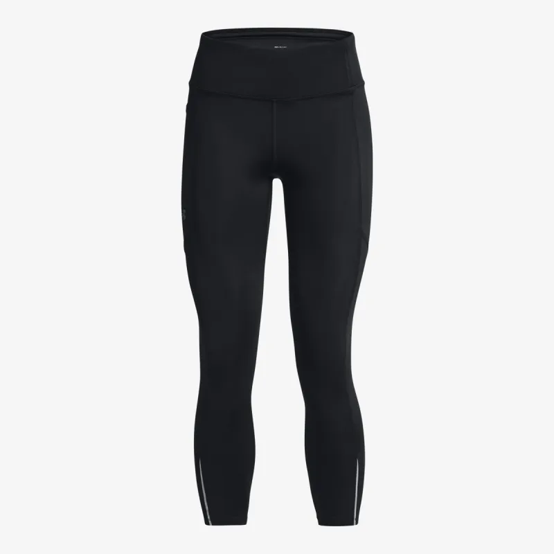 Under Armour Launch 