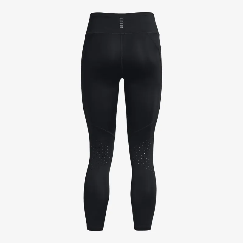 Under Armour Launch 